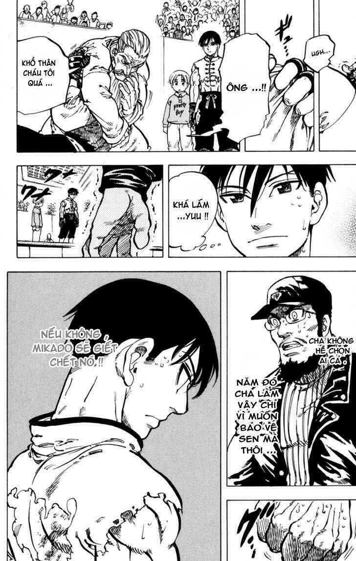 ultra red chapter 34 11