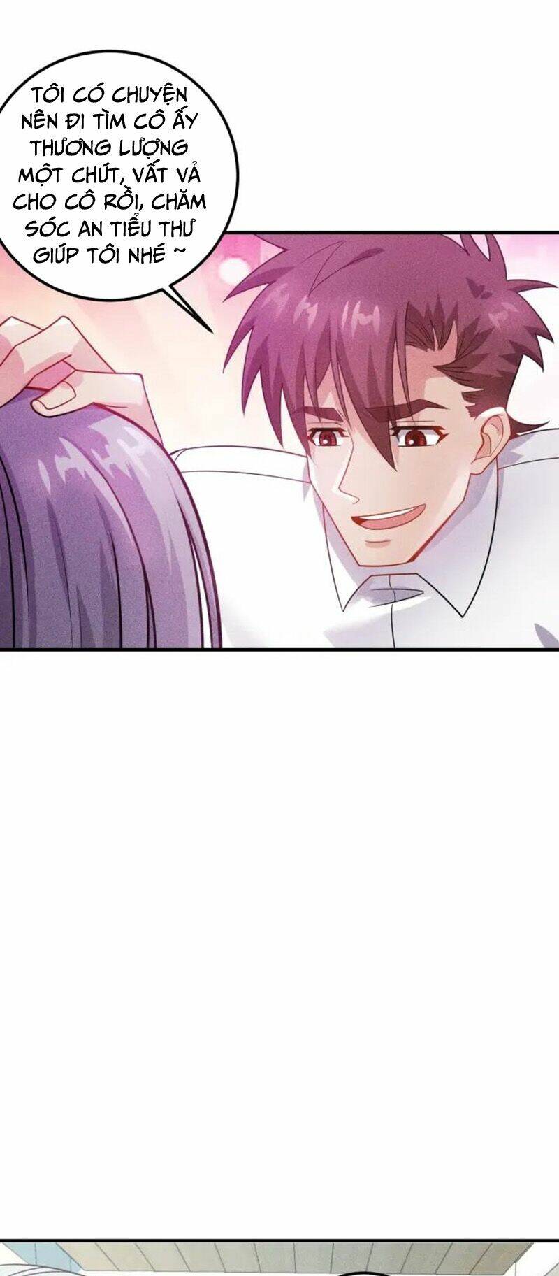 cao thủ cận vệ của nữ chủ tịch chapter 107 9