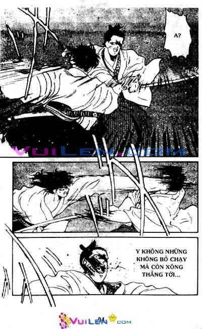 truyền nhân atula phần ii chapter 3 95