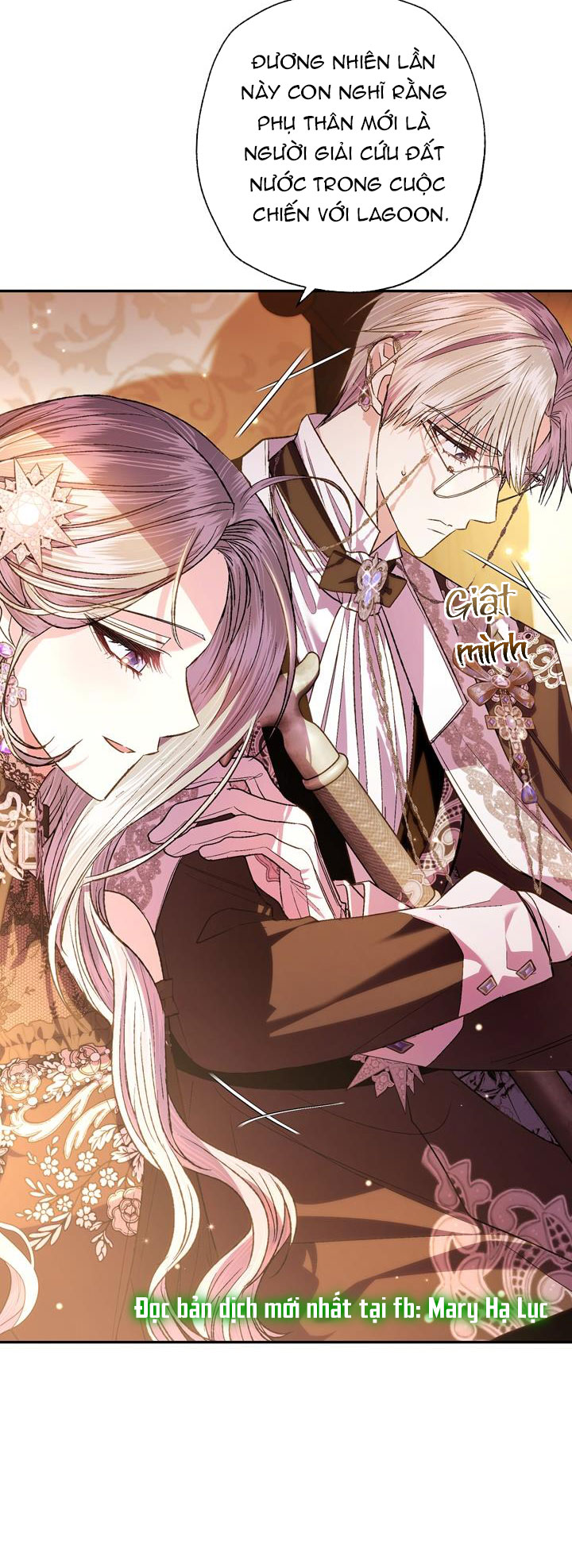 cha à, con không muốn kết hôn đâu chapter 55 67