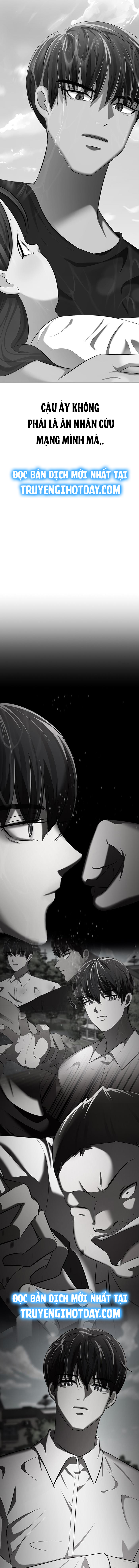 chỉ cần vài giây là xinh đẹp chapter 4 17