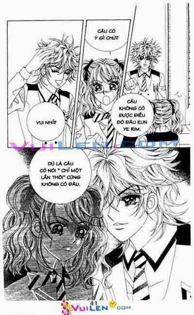 đến với anh chapter 15 42