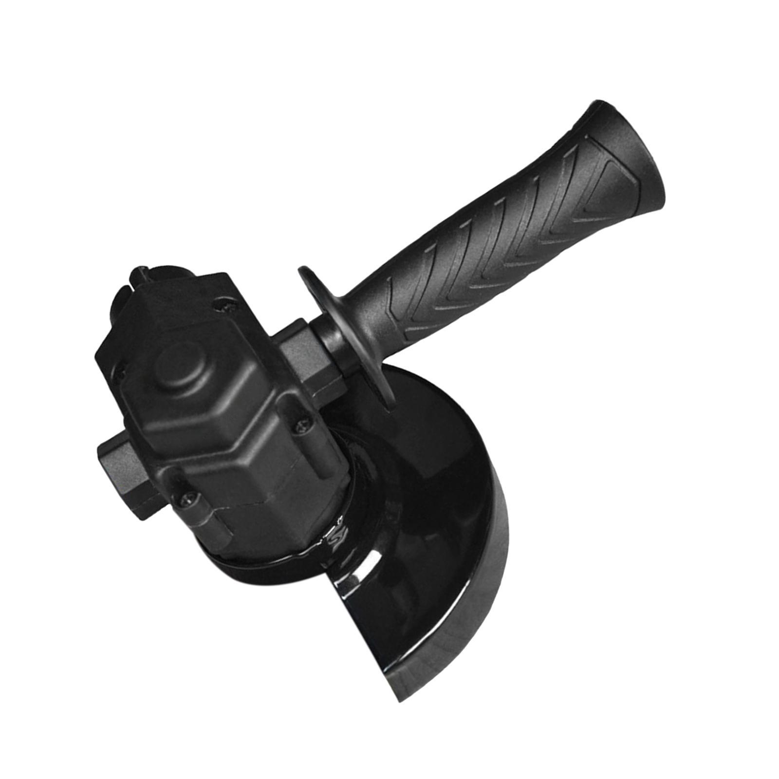 Electric Drill Adapter Angle Grinder Adapter Accessories Cutting Machine for Polishing