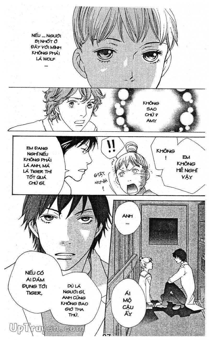 tigers and wolves chapter 2 27