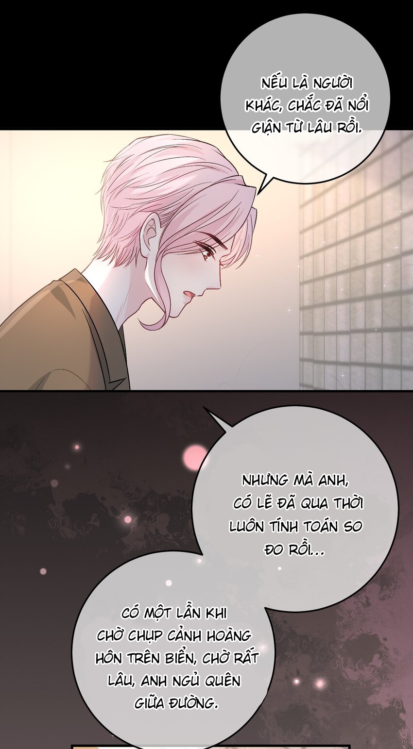 trước và sau ly hôn! chapter 87 12