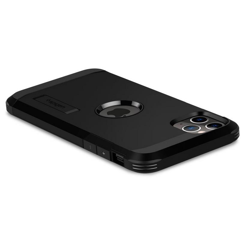 Ốp Lưng Spigen iPhone 11 Pro Max Tough Armor XP - Hàng Chính Hãng