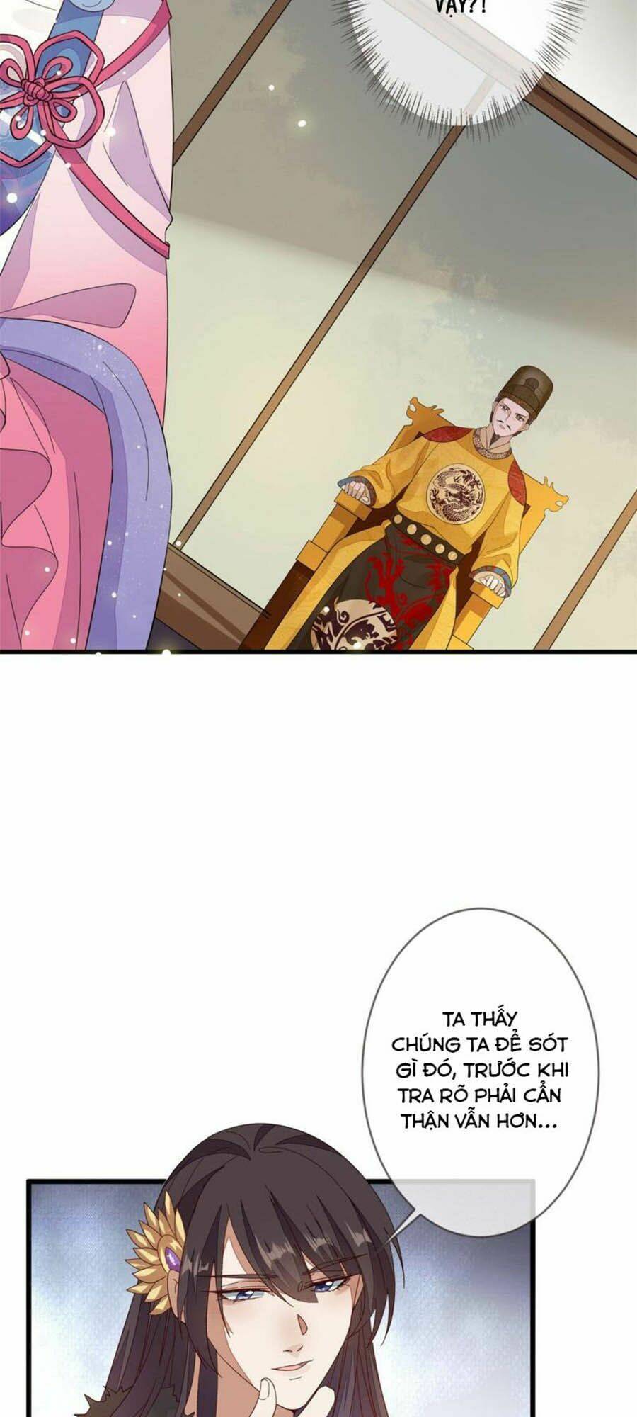 cửu khuyết phong hoa chapter 140 8