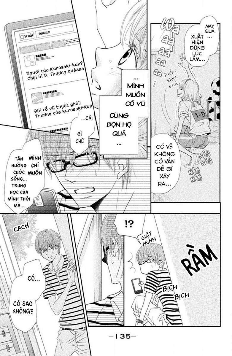 hắc quỷ và bạch hoàng tử chapter 20 13