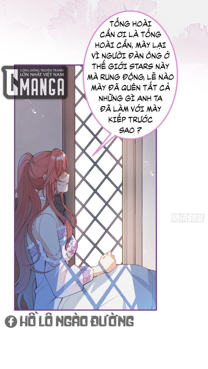 [15+] xuyên đến thế giới nào cũng là hắc liên hoa của anh chapter 5 32