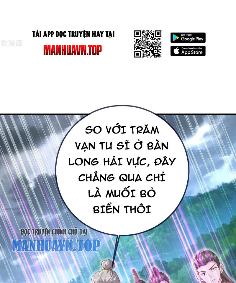 tiên võ đế tôn chapter 586 88