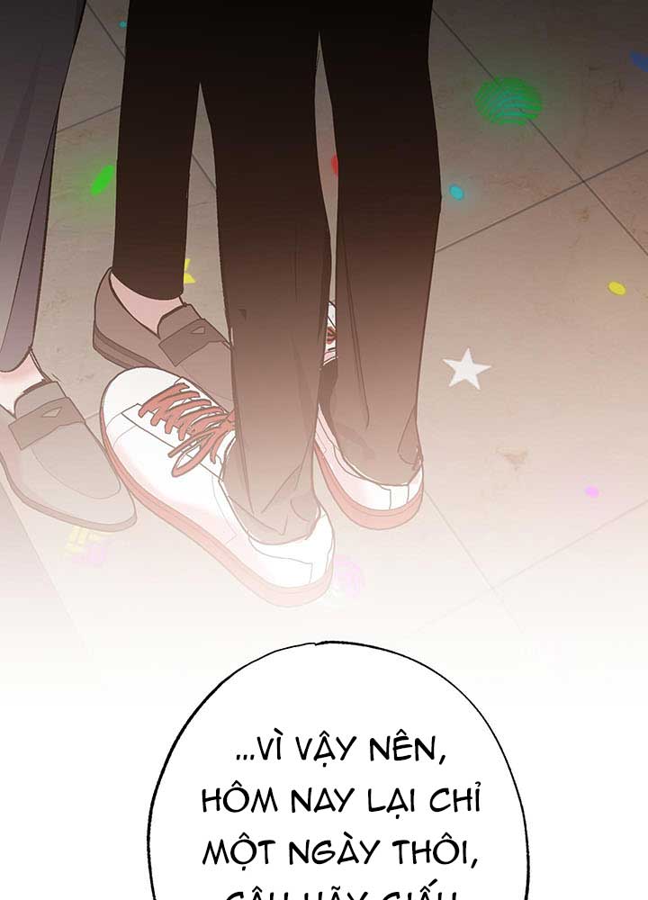 vì sao sa vào vũ trụ chapter 3 19