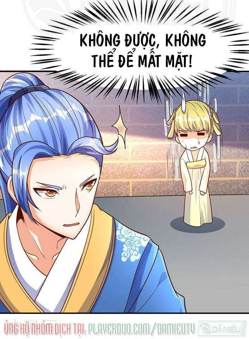 tối cường thăng cấp chapter 67 28