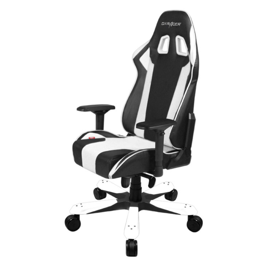 Ghế DXRACER GAMING CHAIR - King GC-K06 - Hàng Chính Hãng