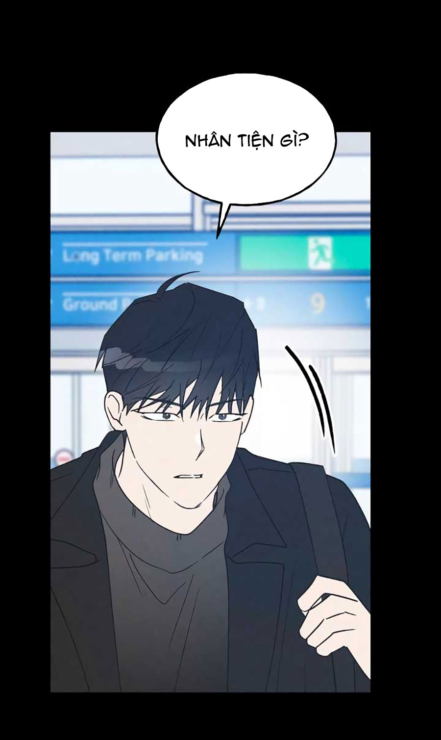 nguyên tắc của bạn thân là con trai chapter 58.2 5