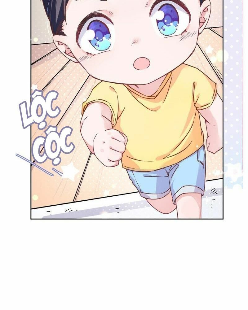 trời ban cho nam thần daddy chapter 2 4