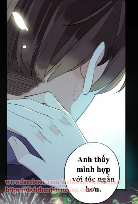 vết cắn ngọt ngào phần 2 chapter 58 4