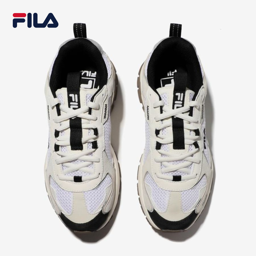 Giày sneaker unisex Fila Firecracker - 1JM01679D-021