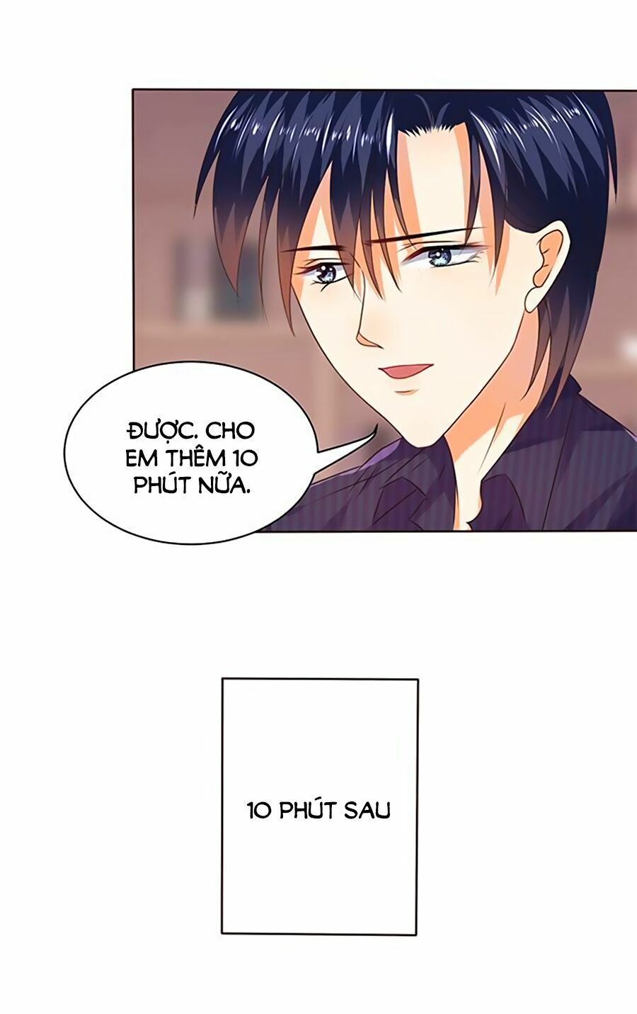 bác sĩ sở cũng muốn yêu chapter 111 2