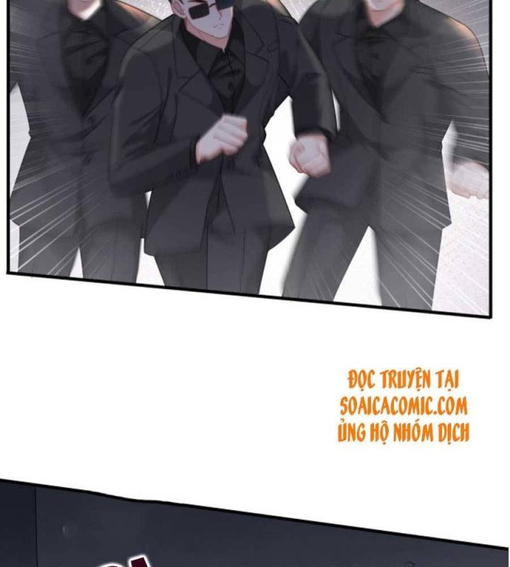 đại tiểu thư có thể có bụng dạ gì xấu chứ! (full) chapter 55 3