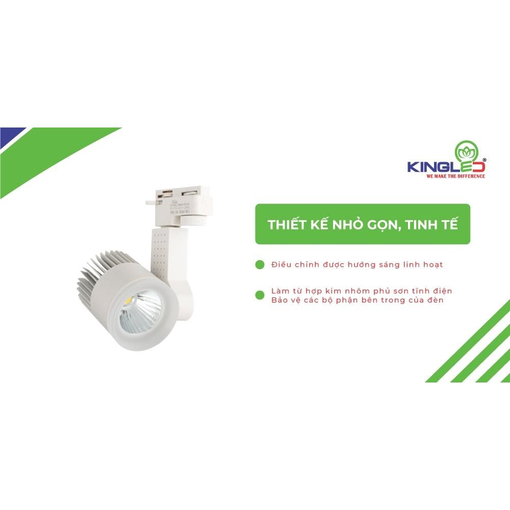 ĐÈN RỌI RAY BERYL 12W - 30W