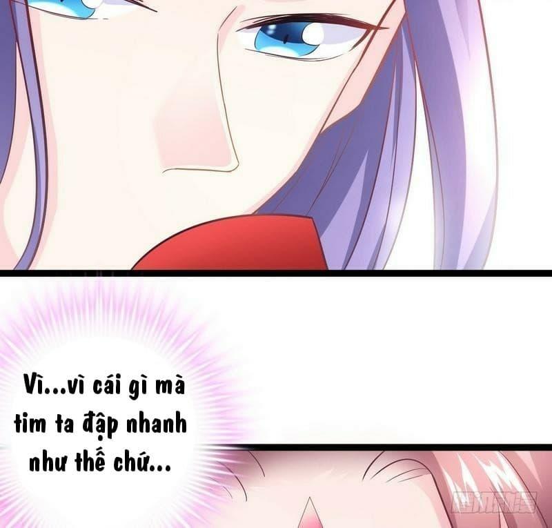 vương phi - âm động thiên hạ chapter 11 27