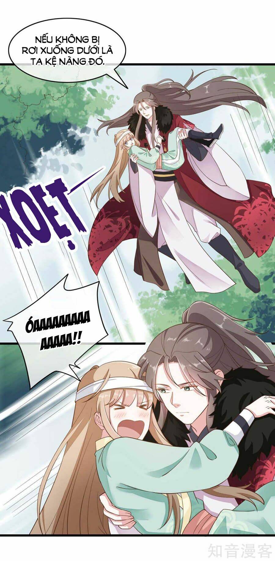 đích nữ hữu độc chapter 62 7