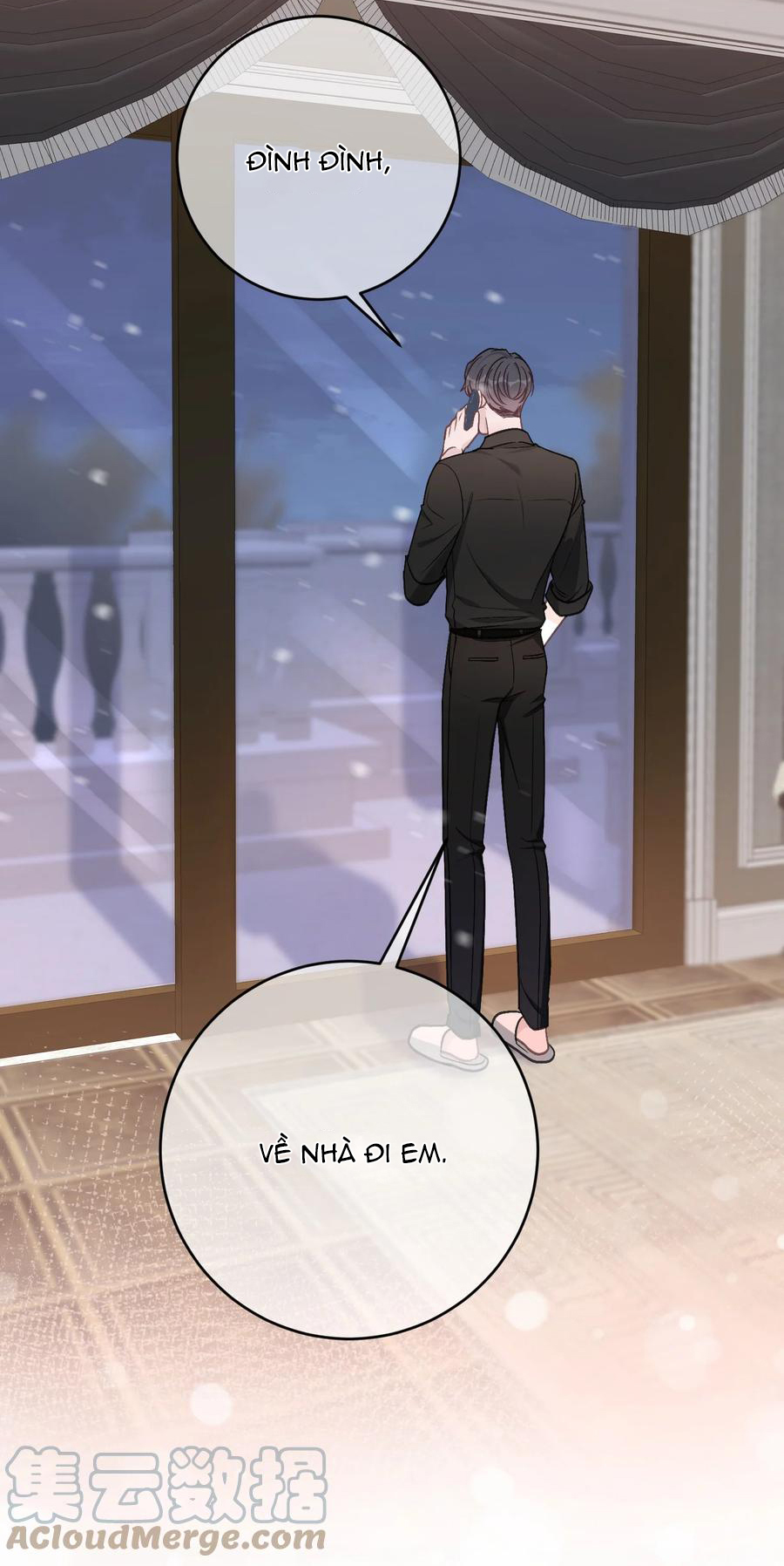 trước và sau ly hôn! chapter 62 29