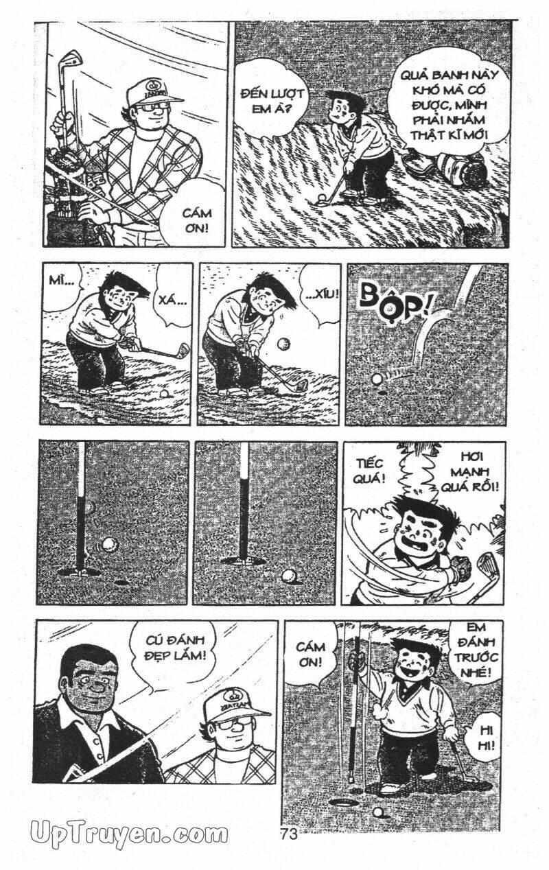 ashita tenki ni naare chapter 11 75