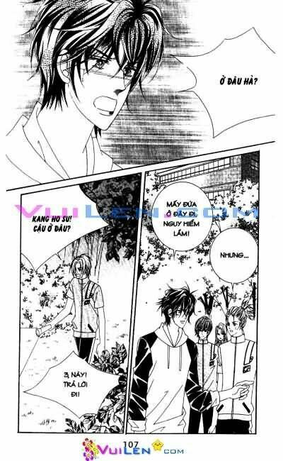 người duy nhất chapter 70 10