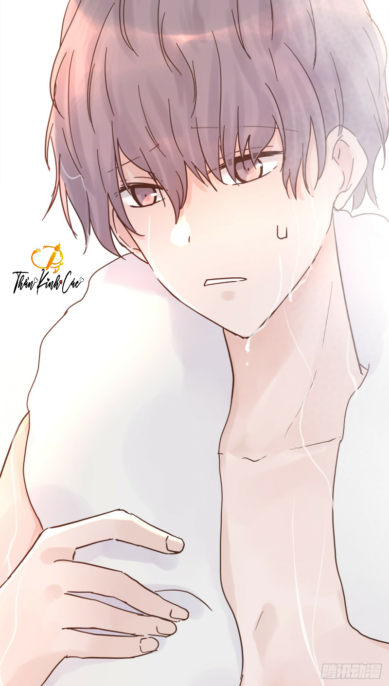 mối tình đầu gian nan của chu thành nhất chapter 23 33