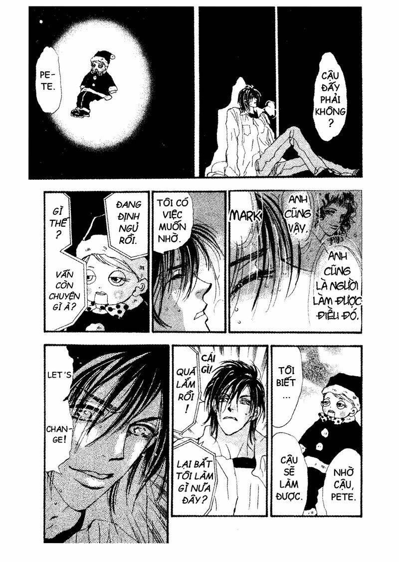 7 mầm sống chapter 59 29