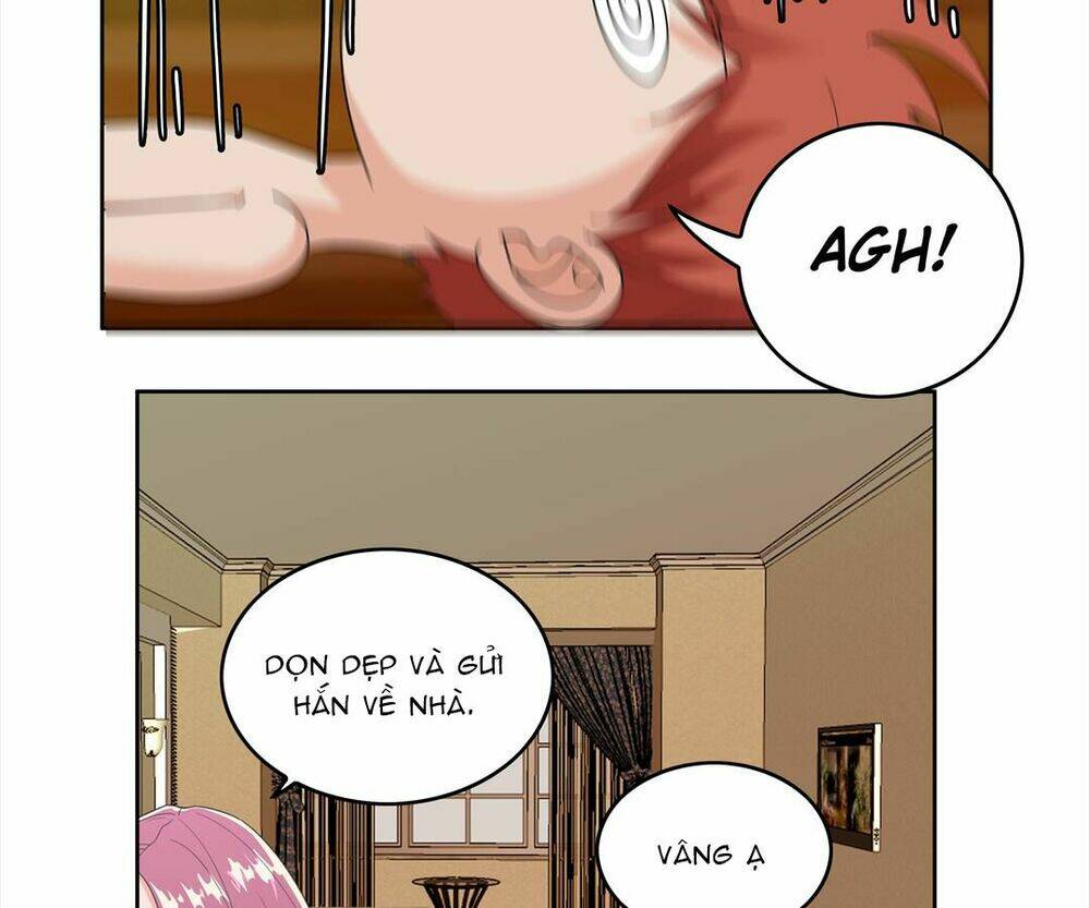 khốn ái tù lung chapter 5 30