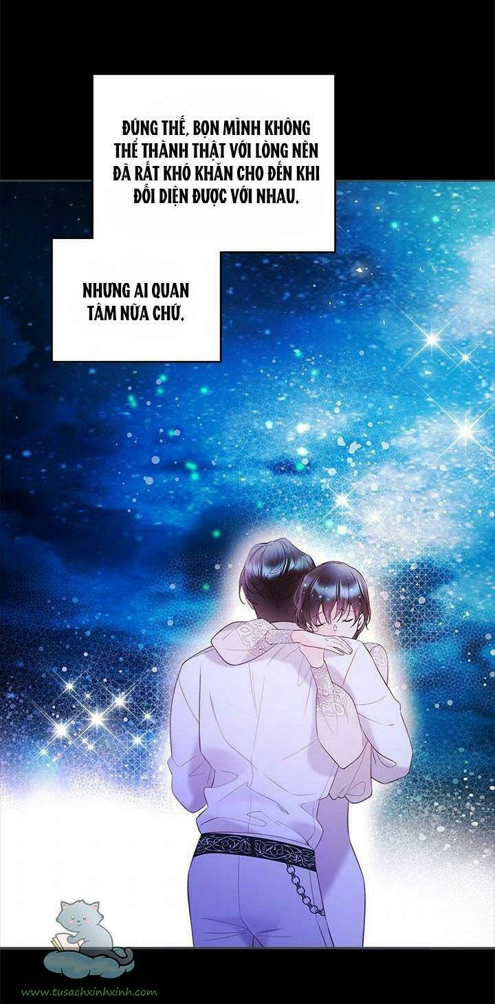 [15+] công chúa chloe chapter 82 68