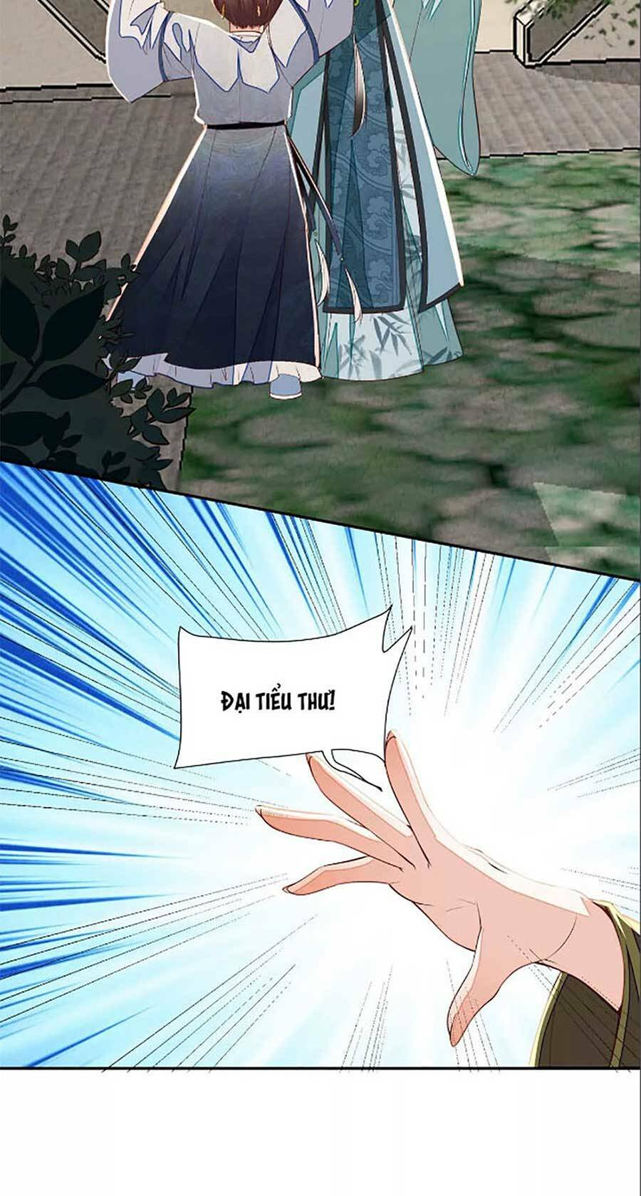 rơi vào cạm bẫy ngọt ngào của tứ thúc chapter 19 20