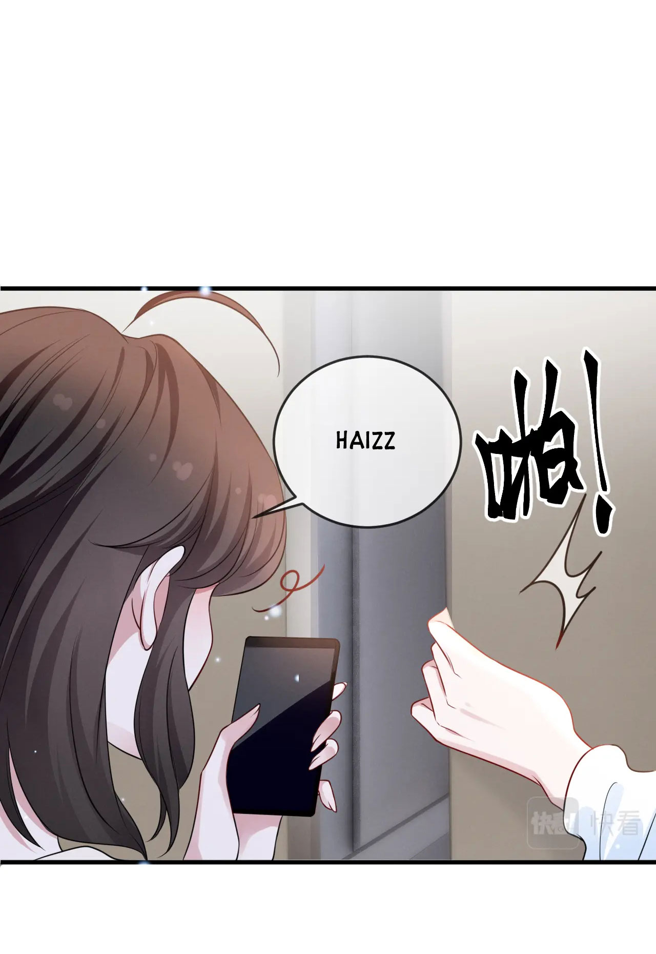 sống chung với chị gái ma cà rồng chapter 26 23