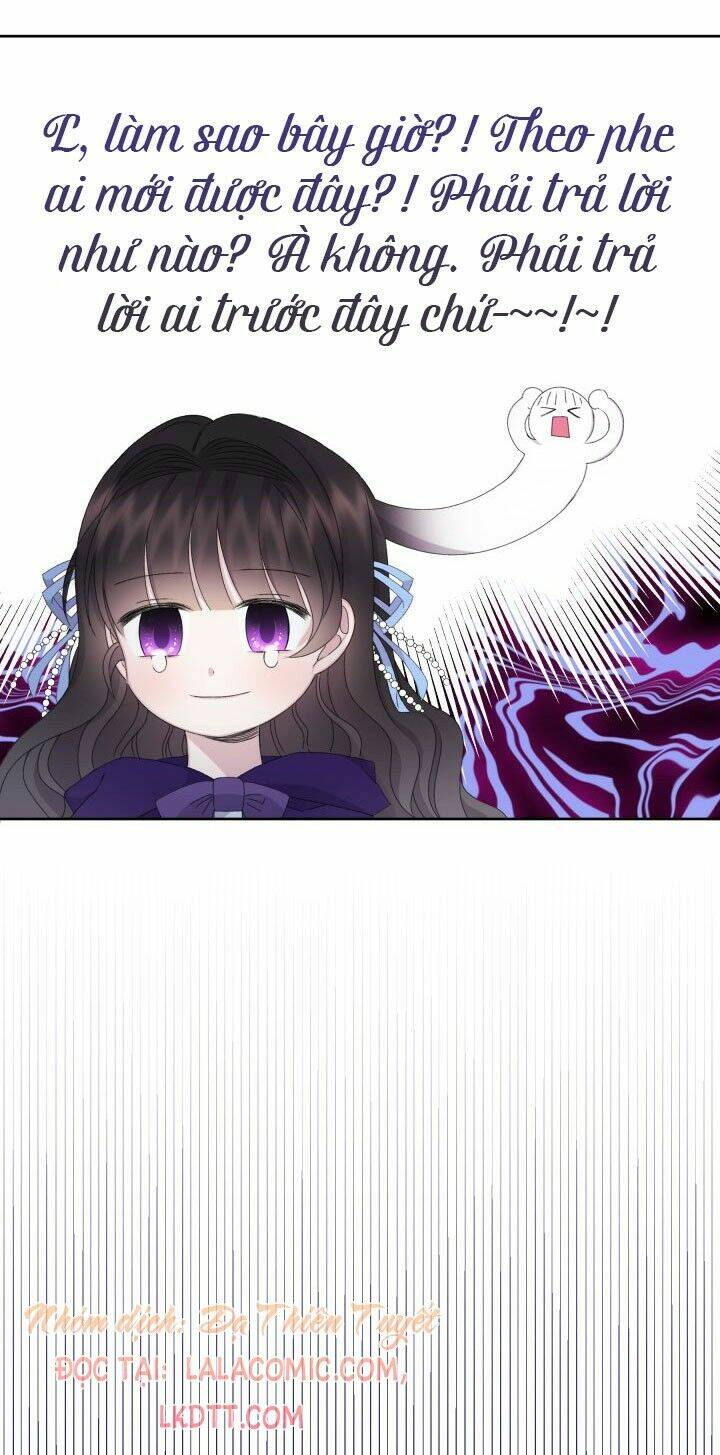 công chúa huỷ diệt chapter 20 10