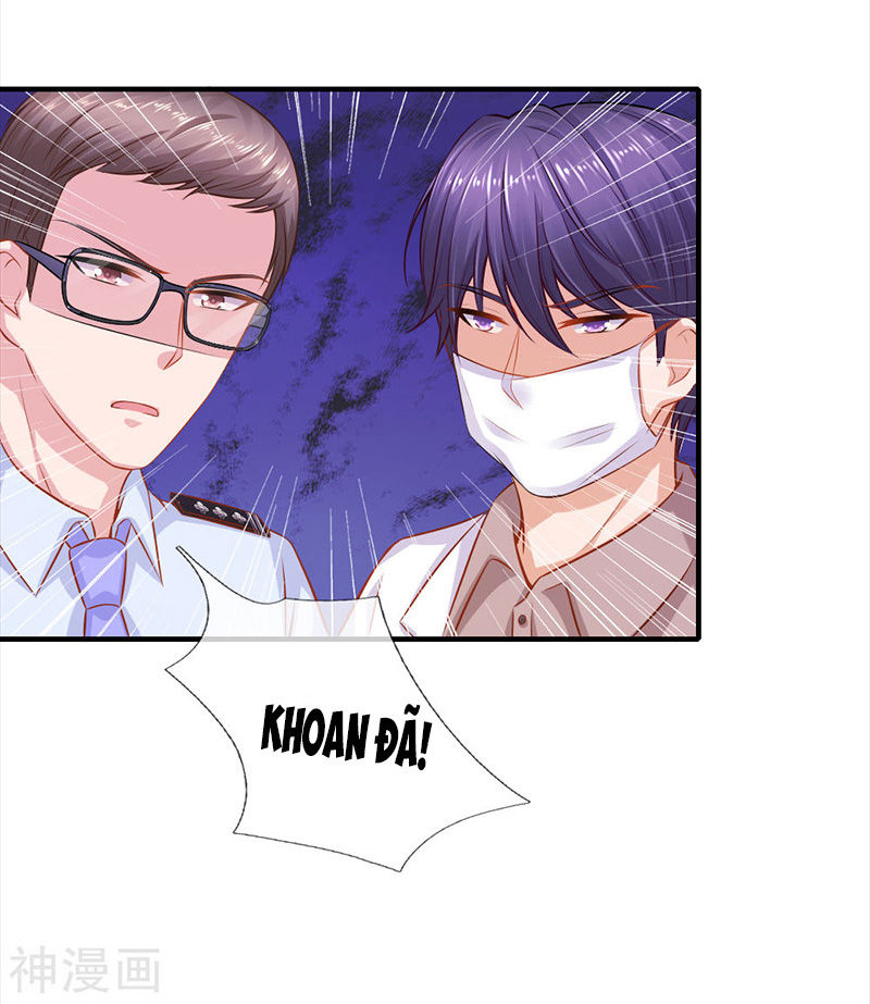 vợ yêu gả nhầm của phúc hắc tổng tài chapter 57 81