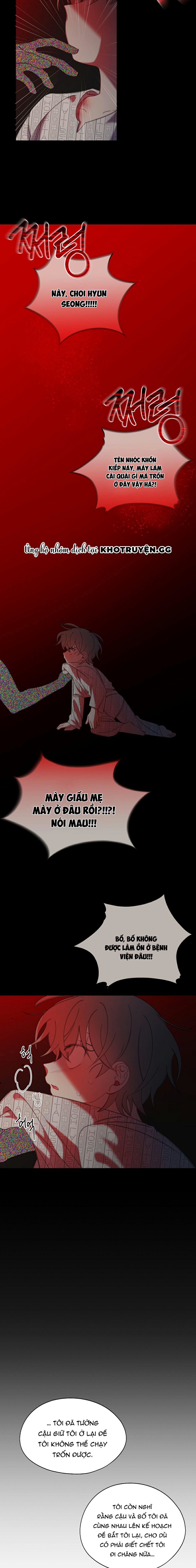 chầm chậm yêu chapter 2 16