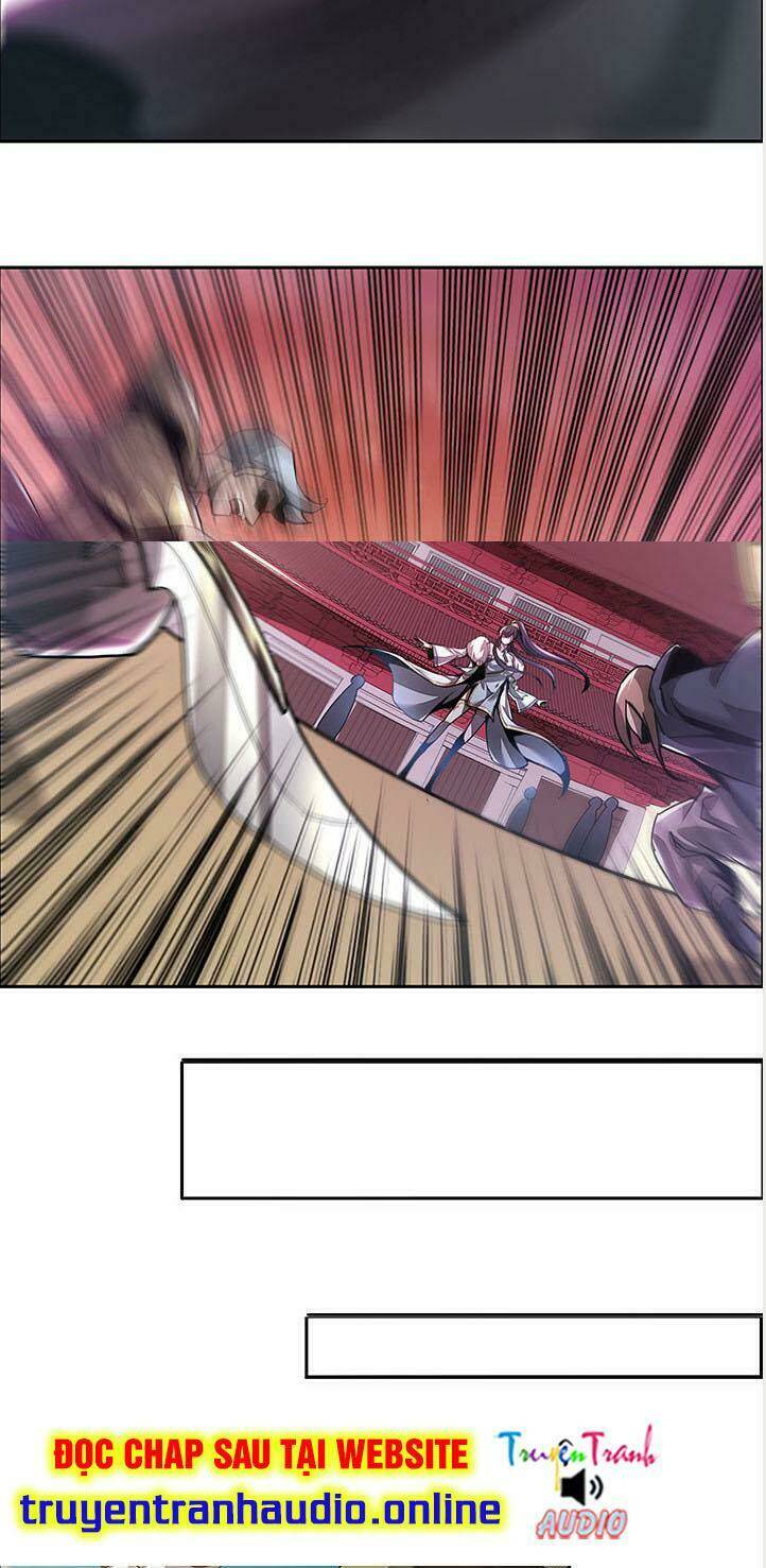 bất tử thần vương tu liên tục chapter 1.1 41