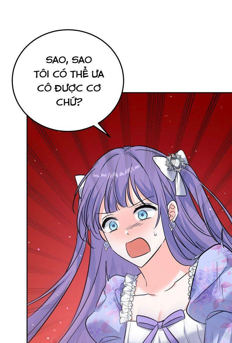 ác nữ karuna bé lại chapter 41 97