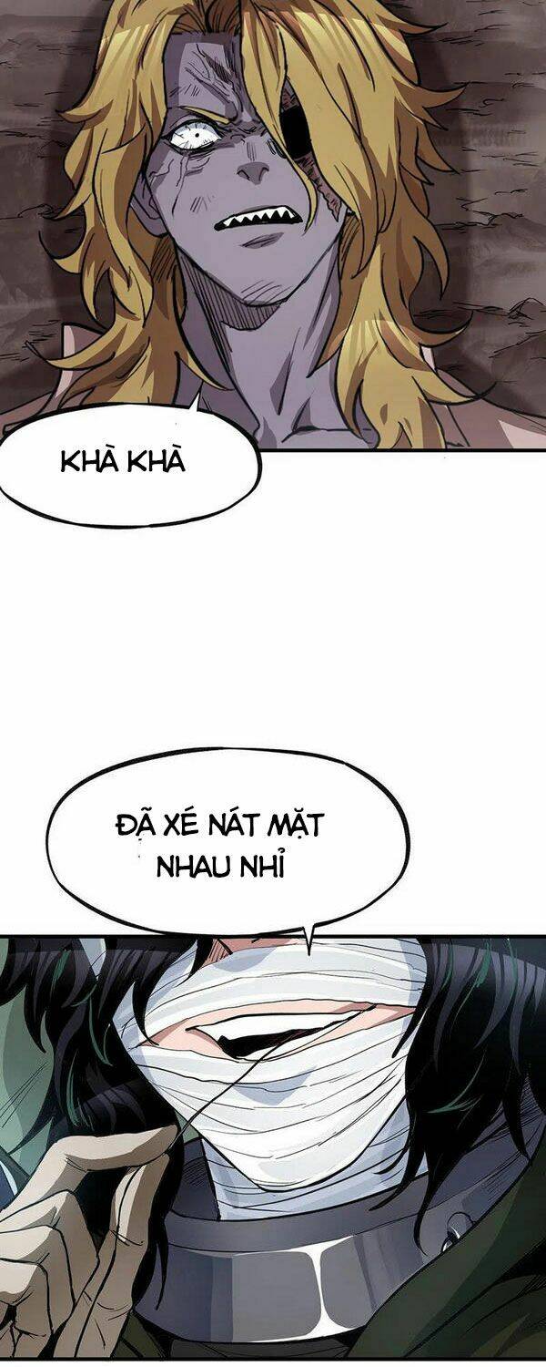 sau mạt thế tôi trở thành zombie chapter 62 28