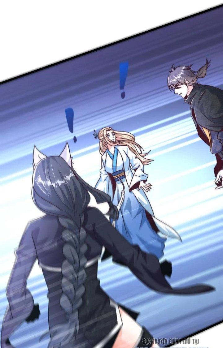 ta nuôi ma quỷ ở trấn ma ti chapter 161 46