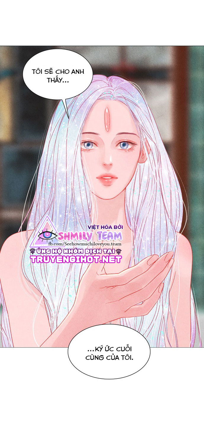 shinbi - thần bí chapter 6 21