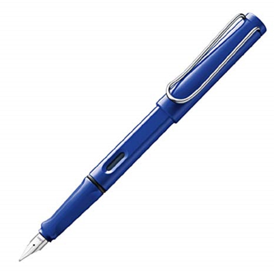 Bút LAMY Safari Fountain pen-4000142 Blue