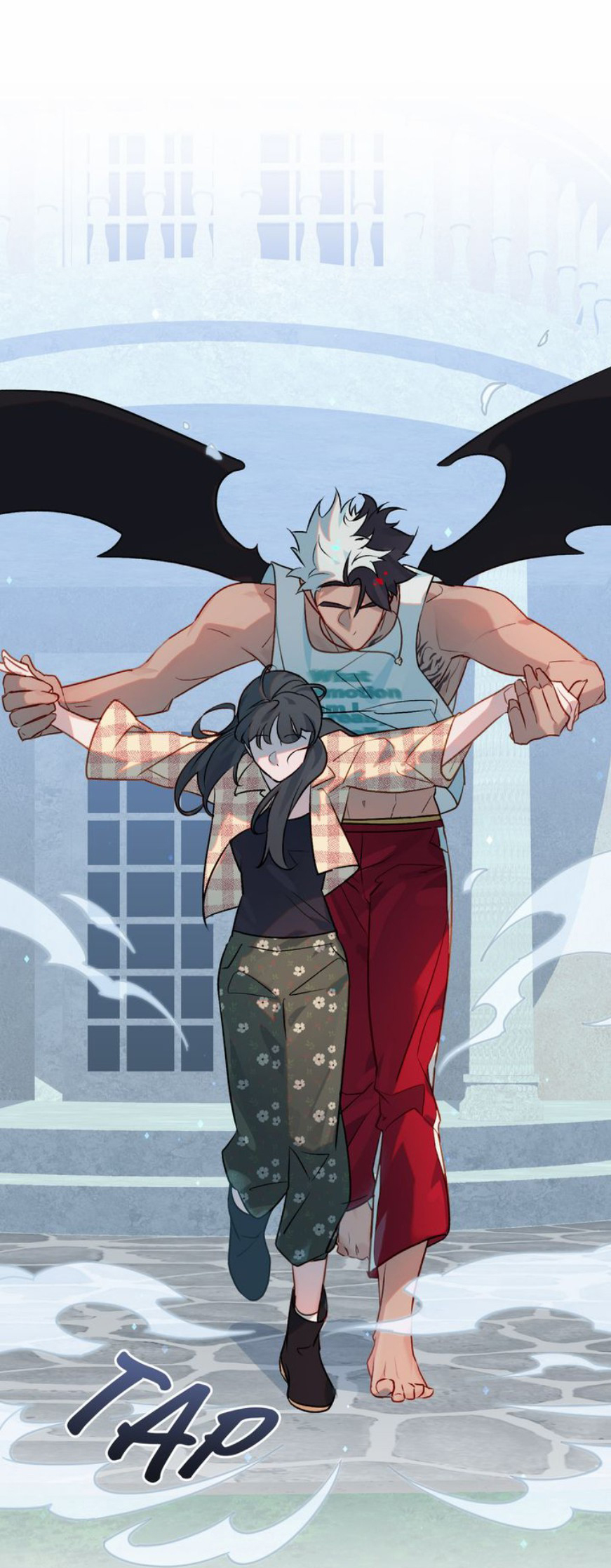 ta sẽ nuốt chửng em chapter 10 32