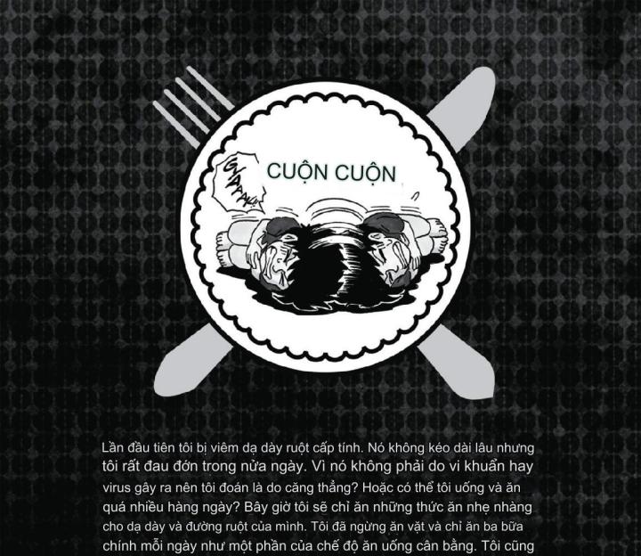 thánh tỏi sành ăn chapter 283 4