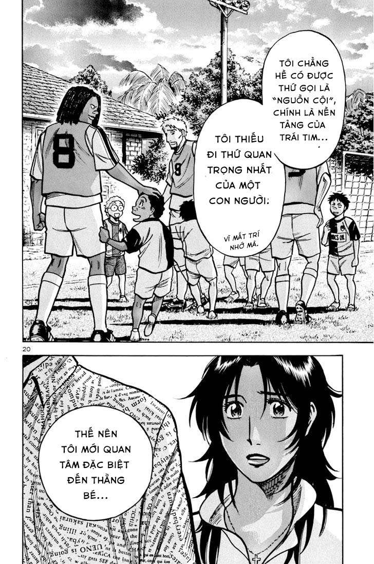 lost man chapter 8 20