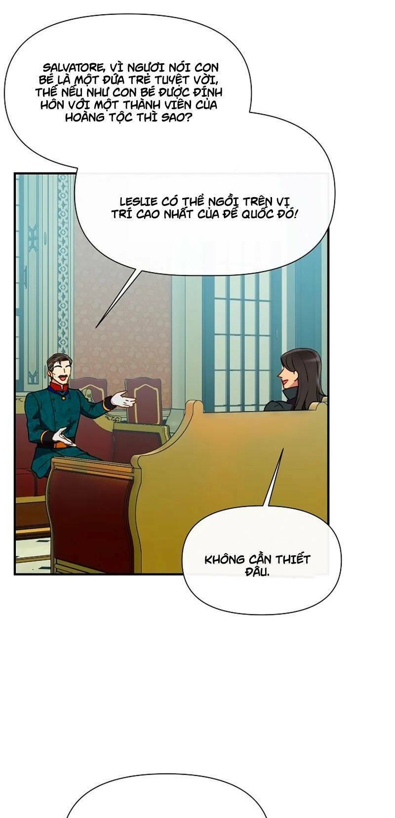 khế ước của nữ công tước quái vật chapter 32 30