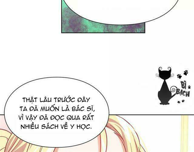 nữ hoàng ngoại khoa chapter 25 74