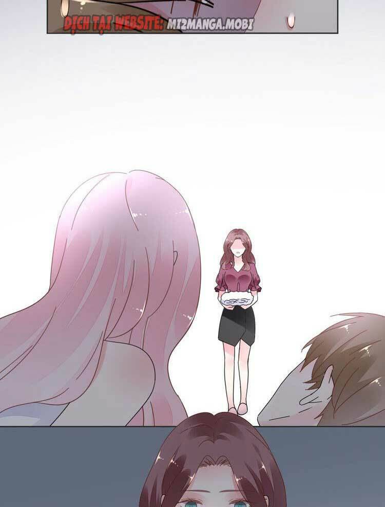 điều ước sủng ái bất bình đẳng chapter 100.2 13